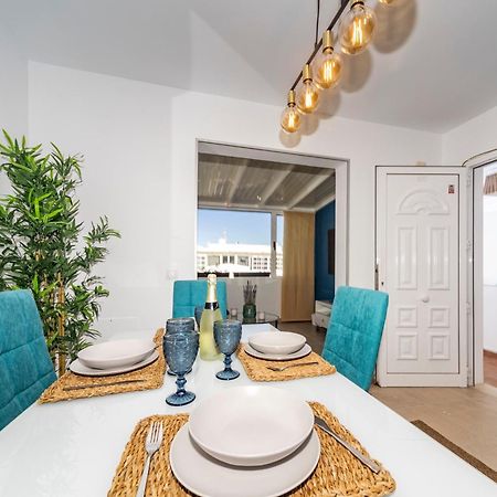 Luxury Apartment Chalana 宏达海滩 外观 照片