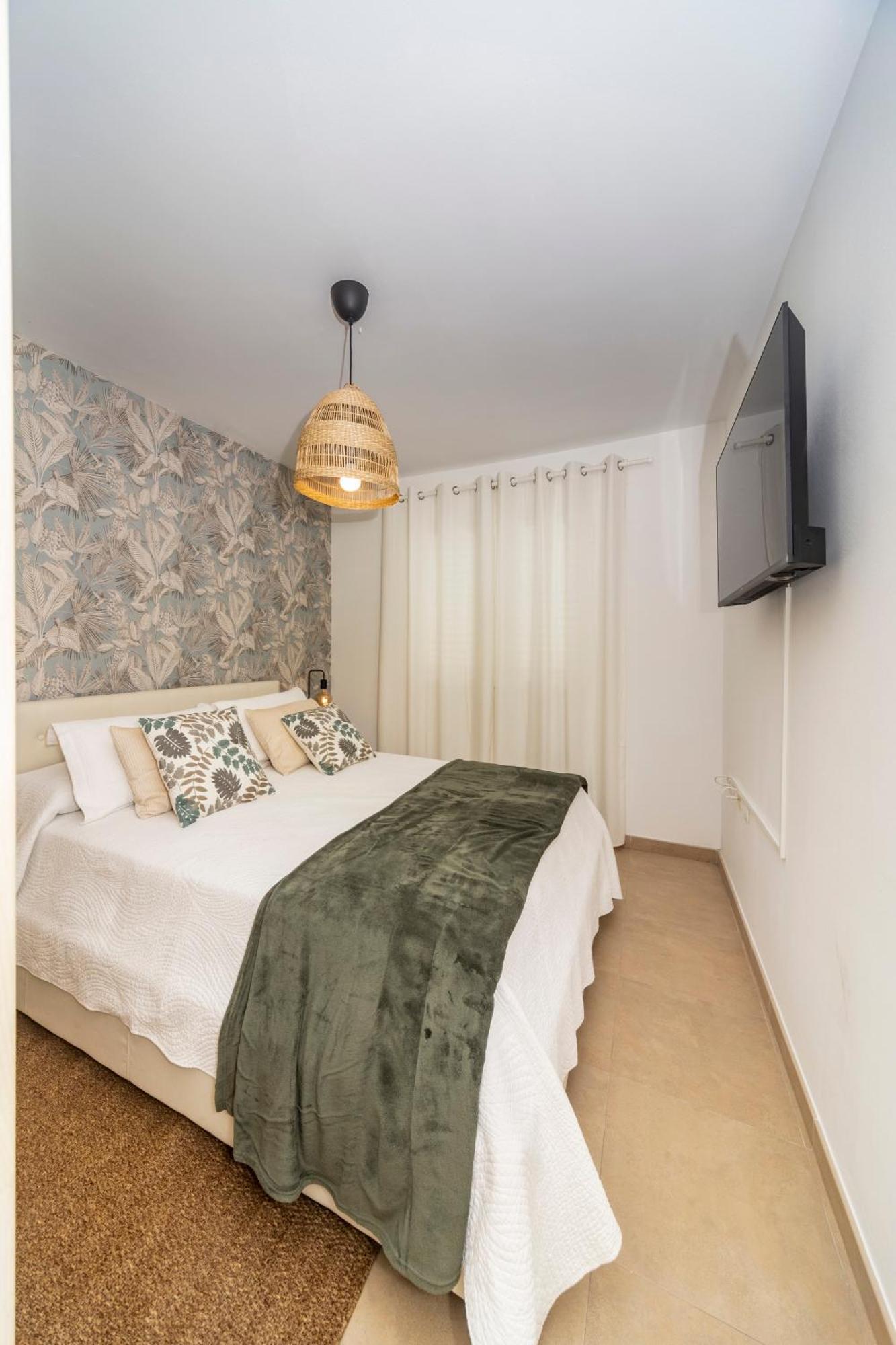 Luxury Apartment Chalana 宏达海滩 外观 照片