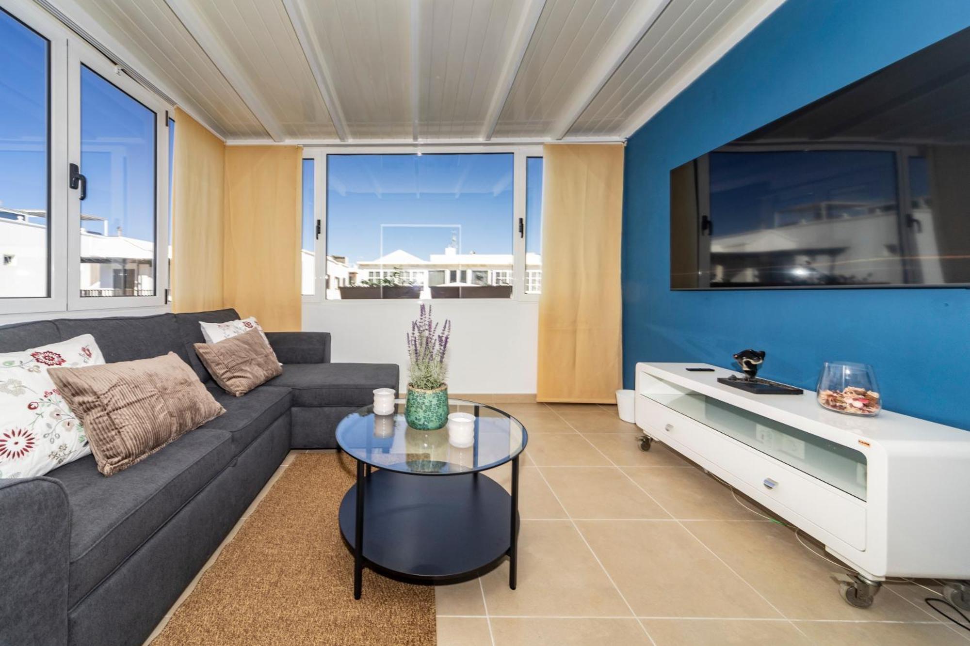 Luxury Apartment Chalana 宏达海滩 外观 照片