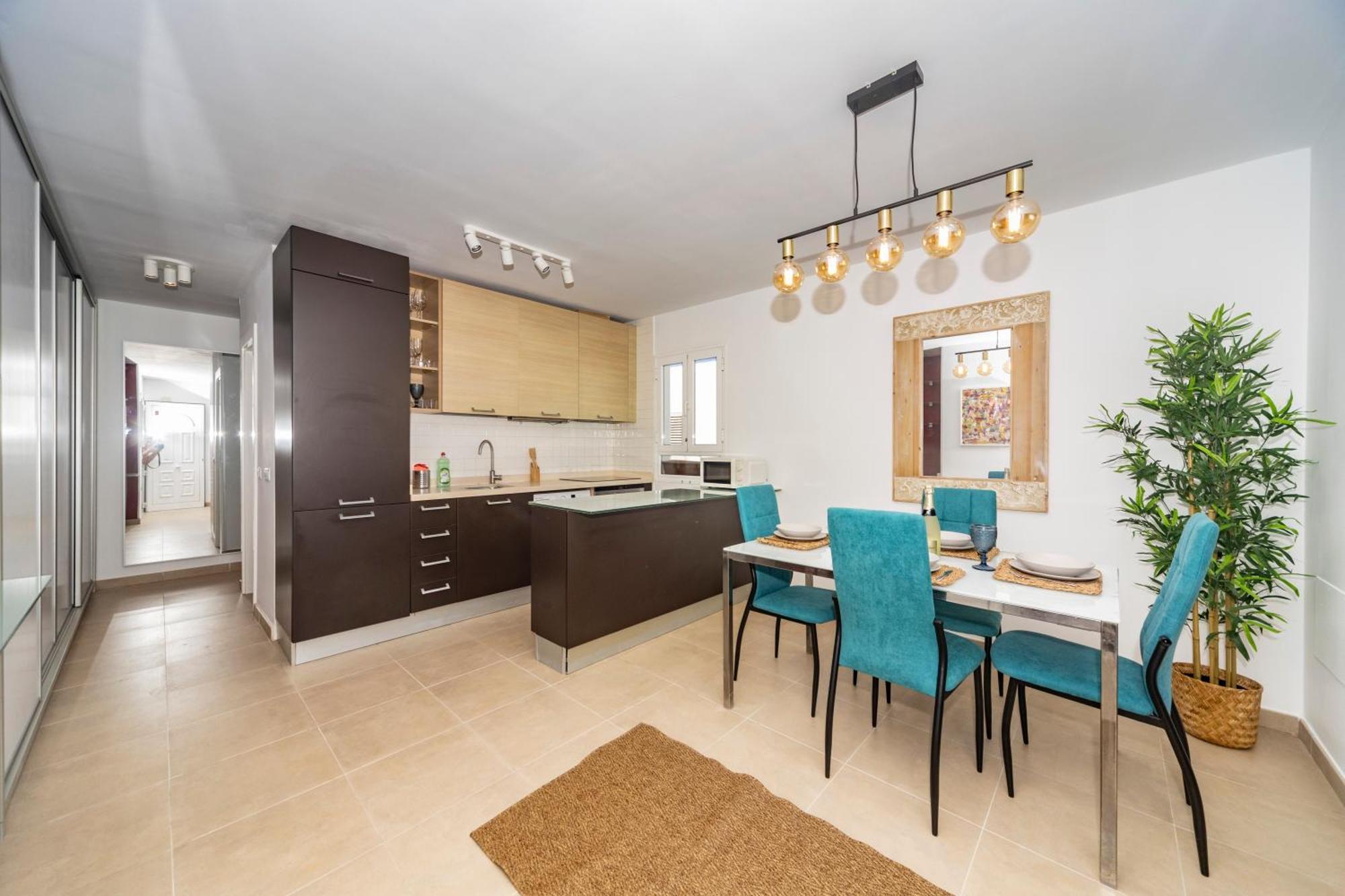 Luxury Apartment Chalana 宏达海滩 外观 照片