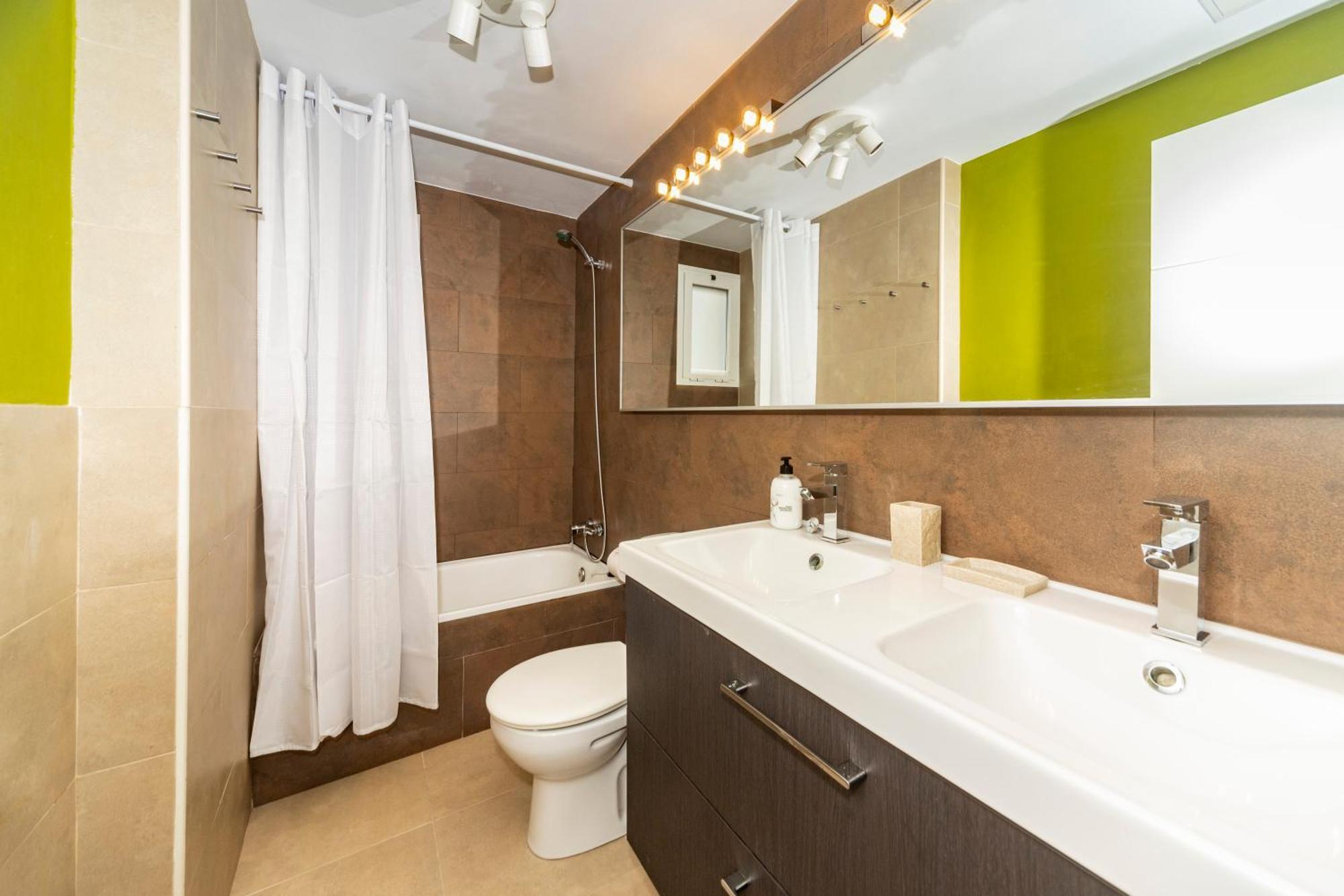 Luxury Apartment Chalana 宏达海滩 外观 照片