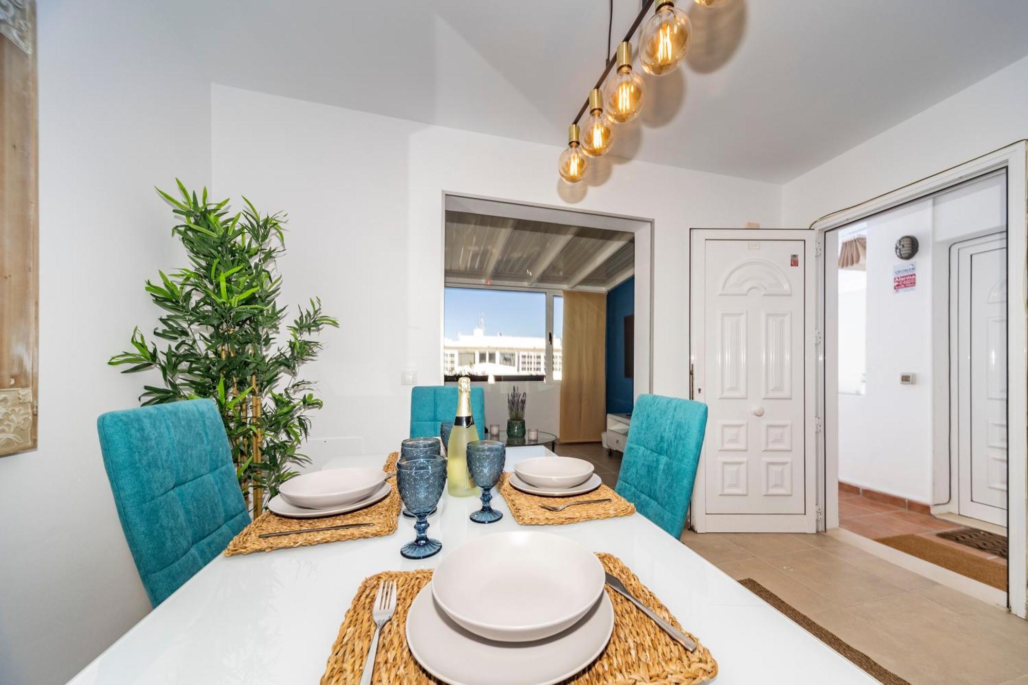 Luxury Apartment Chalana 宏达海滩 外观 照片