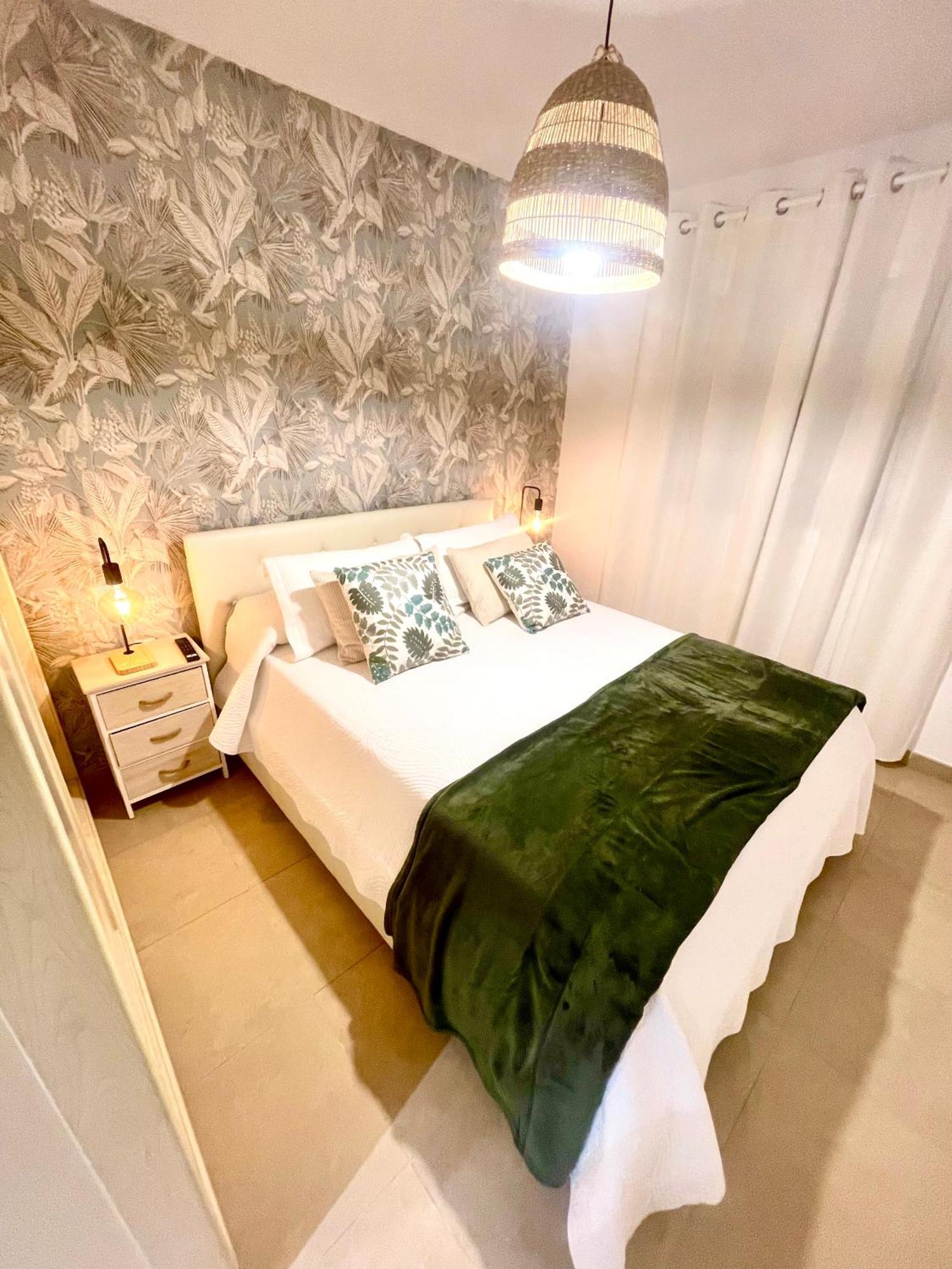 Luxury Apartment Chalana 宏达海滩 外观 照片
